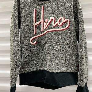 ED gap kids sweater size 8 and skirt size 6-7